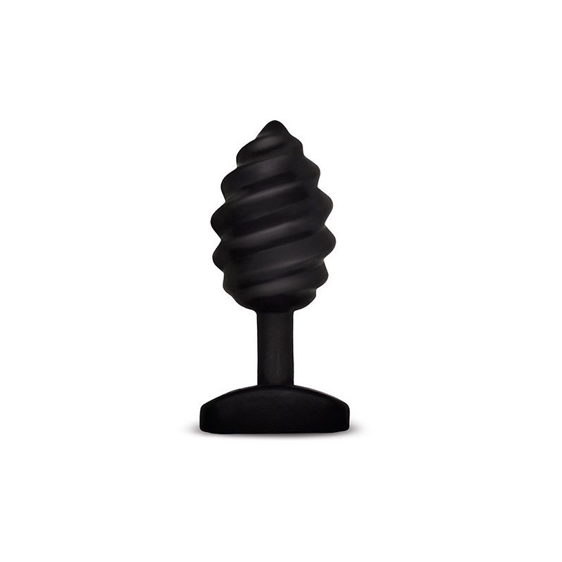 BRINQUEDOS DIVERTIDOS GPLUG TWIST BLACK - D-219501 - Dona Pimenta