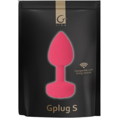 FUN TOYS GPLUG BIOSKIN - D-219502 - Dona Pimenta