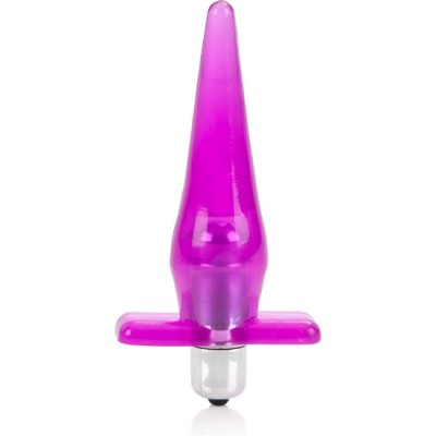 CALEX MINI VIBRO TEASE PINK - D-225231 - Dona Pimenta