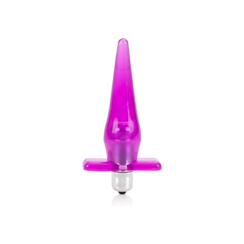 CALEX MINI VIBRO TEASE PINK - D-225231 - Dona Pimenta