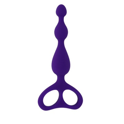 INTENSO DANTI ANAL PURPLE - D-216038 - Dona Pimenta