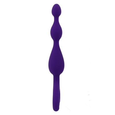 INTENSO DANTI ANAL PURPLE - D-216038 - Dona Pimenta