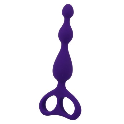 INTENSO DANTI ANAL PURPLE - D-216038 - Dona Pimenta