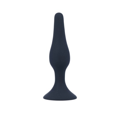 NÍVEL ANAL INTENSO 1 10,5 CM PRETO - D-216042 - Dona Pimenta