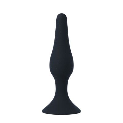 NÍVEL ANAL INTENSO 1 10,5 CM PRETO - D-216042 - Dona Pimenta