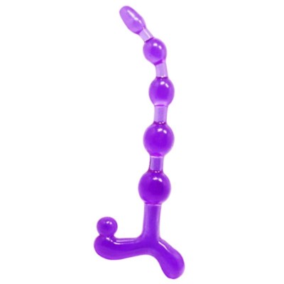 BENDY TWIST BOLAS ANALES LILA - D-220141 - Dona Pimenta