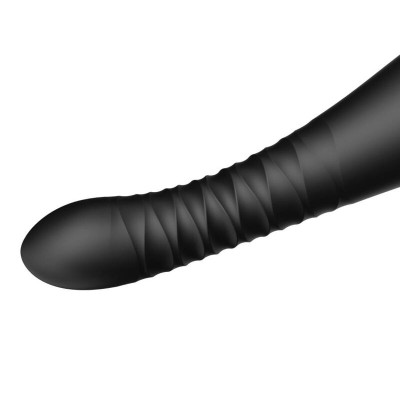 ZALO - KING THRUSTER PRETO - D-234640 - Dona Pimenta