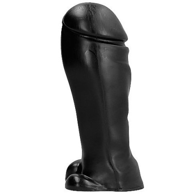 TUDO PRETO - PONTA DONG 22 CM DE LARGURA - D-222819 - Dona Pimenta