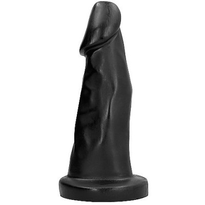 TUDO PRETO - DONG 27 CM - D-222827 - Dona Pimenta