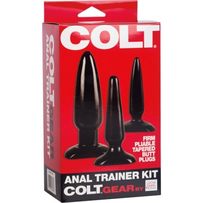 COLT ANAL TRAINER KIT - D-223212 - Dona Pimenta