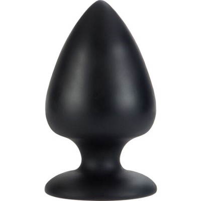 POTRO BIG BOY PRETO - D-223813 - Dona Pimenta