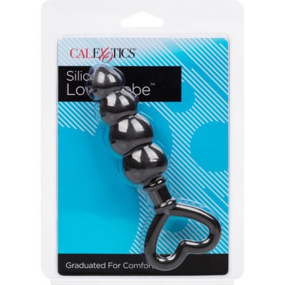 CALEX SILICONE LOVE PROBE 11,5 CM - D-225236 - Dona Pimenta