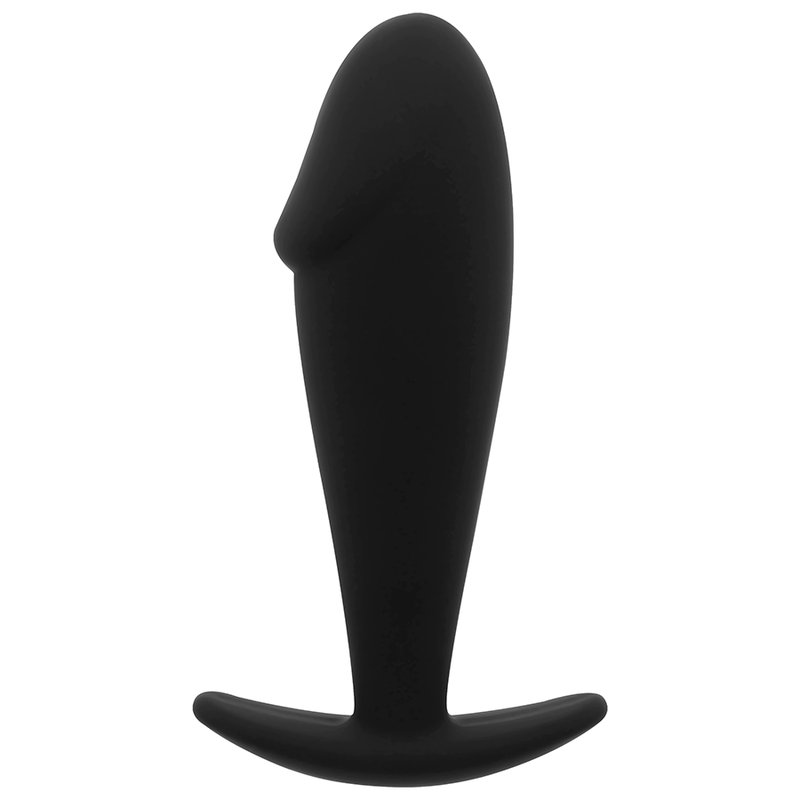 OHMAMA PLUG ANAL SILICONA 10 CM - D-227259 - Dona Pimenta