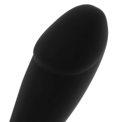 OHMAMA PLUG ANAL SILICONA 10 CM - D-227259 - Dona Pimenta