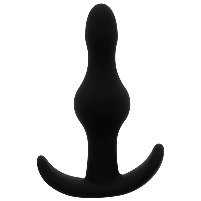 OHMAMA PLUG ANAL SILICONA 8 CM - D-227260 - Dona Pimenta