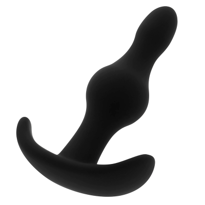 OHMAMA PLUG ANAL SILICONA 8 CM - D-227260 - Dona Pimenta