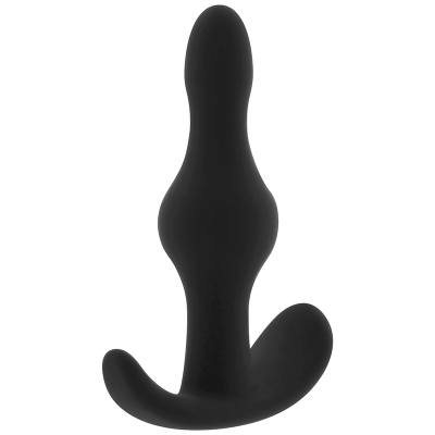 OHMAMA PLUG ANAL SILICONA 8 CM - D-227260 - Dona Pimenta