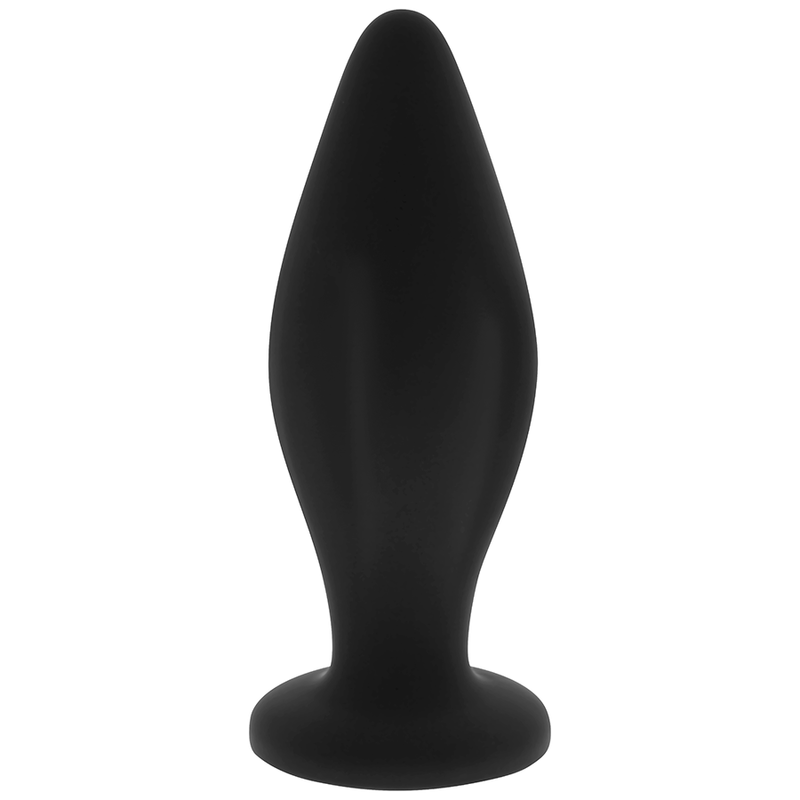 OHMAMA PLUG ANAL SILICONA 12 CM ANCHO - D-227285 - Dona Pimenta