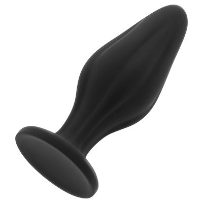 OHMAMA PLUG ANAL SILICONA 12 CM FINO - D-227286 - Dona Pimenta