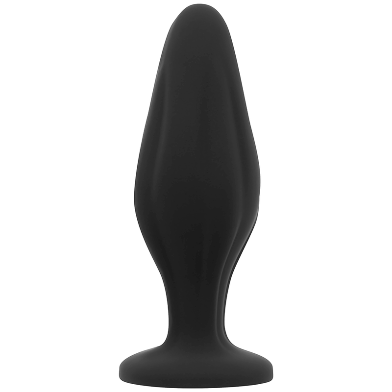 OHMAMA PLUG ANAL SILICONA 12 CM FINO - D-227286 - Dona Pimenta