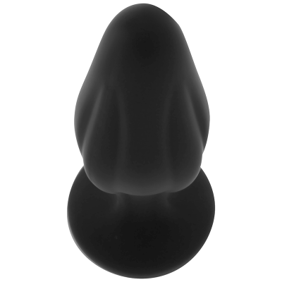 OHMAMA PLUG ANAL SILICONA 12 CM FINO - D-227286 - Dona Pimenta