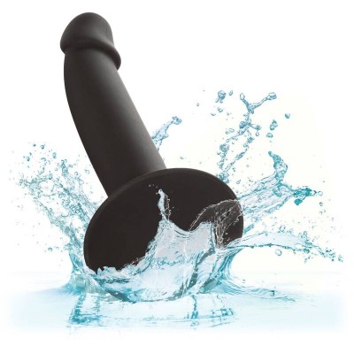 CALIFORNIA EXOTICS SLIM ANAL STUD - D-233070 - Dona Pimenta