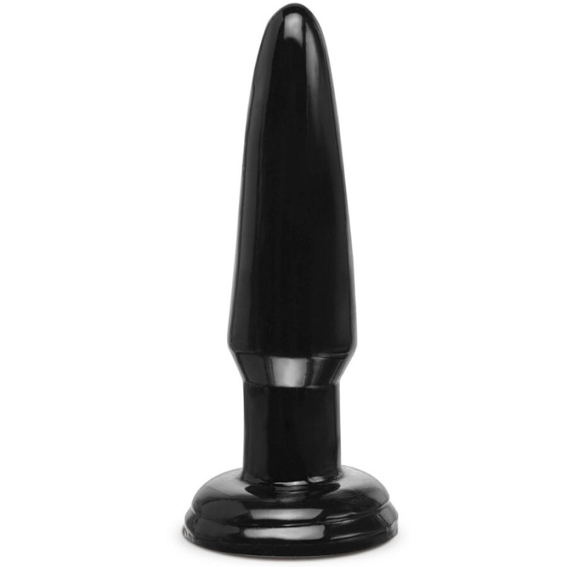 FETISH FANTASY EDIÇÃO LIMITADA BEGGINERS BUTT PLUG 9 CM. - PD4426-23 - Dona Pimenta