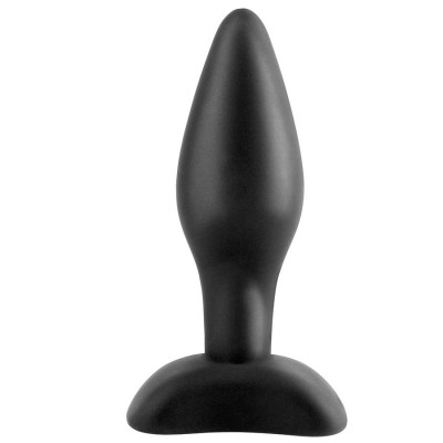 ANAL FANTASY MINI SILICONE PLUG - PD4601-23 - Dona Pimenta