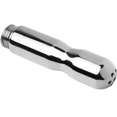 METALHARD INTIMATE DOUCHE 10.16 CM - D-205431 - Dona Pimenta