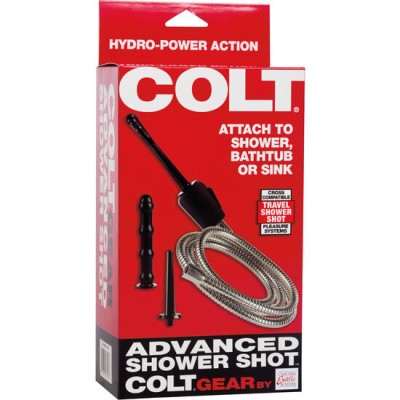 COLT ASVANCED TRAVEL SHOWER SHOT - D-223822 - Dona Pimenta