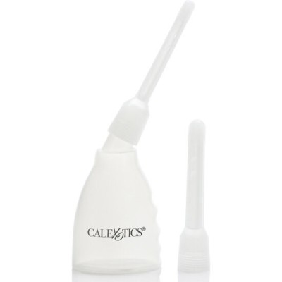 CALEX ULTIMATE DOUCHE CLEAR - D-223952 - Dona Pimenta