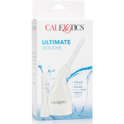 CALEX ULTIMATE DOUCHE CLEAR - D-223952 - Dona Pimenta