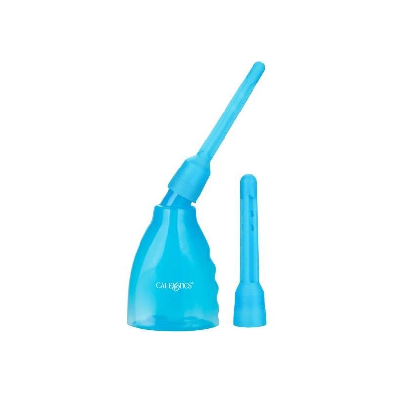 CALEX ULTIMATE DOUCHE BLUE - D-223953 - Dona Pimenta