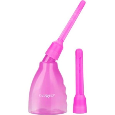 CALEX ULTIMATE DOUCHE PINK - D-223954 - Dona Pimenta