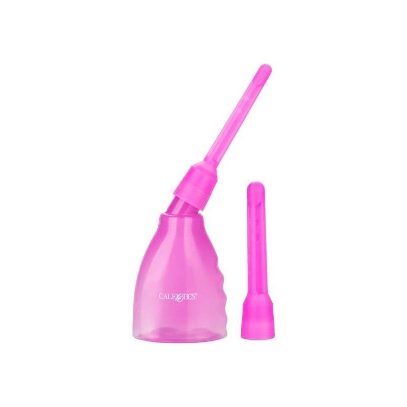 CALEX ULTIMATE DOUCHE PINK - D-223954 - Dona Pimenta