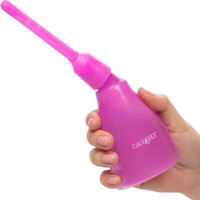 CALEX ULTIMATE DOUCHE PINK - D-223954 - Dona Pimenta