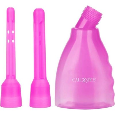 CALEX ULTIMATE DOUCHE PINK - D-223954 - Dona Pimenta