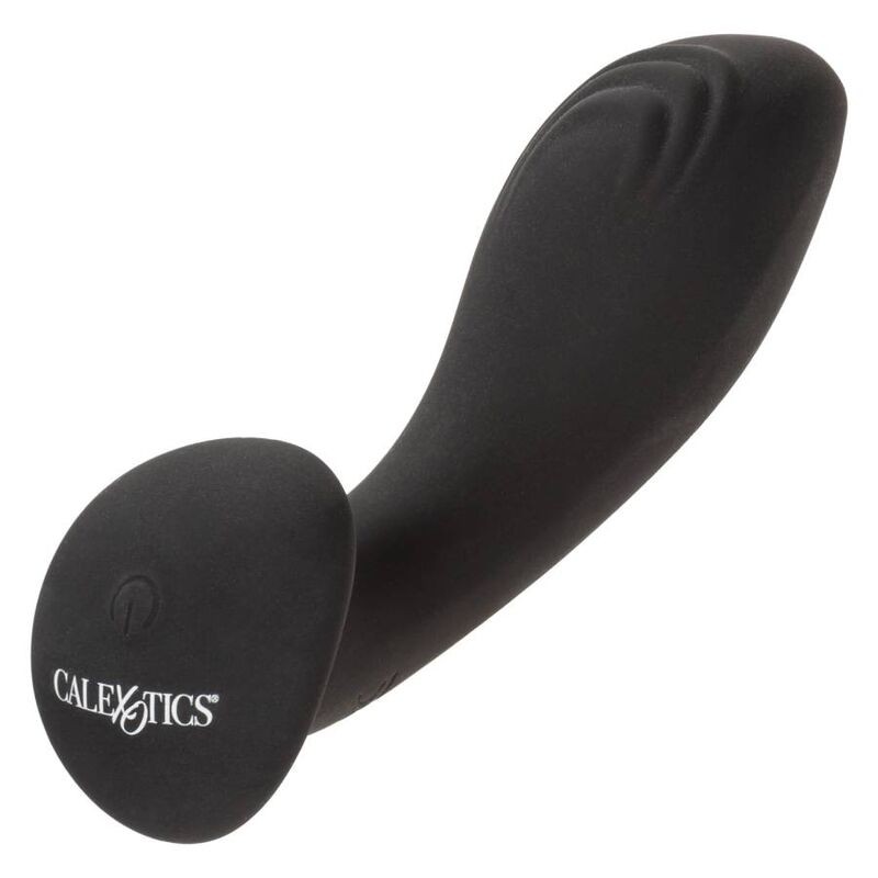 SONDA FLEX DE SILICONE LÍQUIDO CALIFÓRNIA EXOTICS - D-233073 - Dona Pimenta