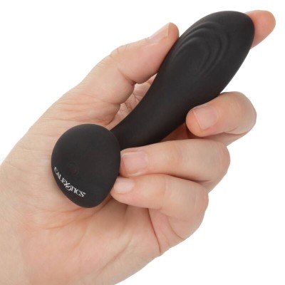 SONDA FLEX DE SILICONE LÍQUIDO CALIFÓRNIA EXOTICS - D-233073 - Dona Pimenta