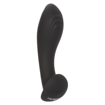 SONDA FLEX DE SILICONE LÍQUIDO CALIFÓRNIA EXOTICS - D-233073 - Dona Pimenta