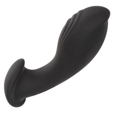 SONDA FLEX DE SILICONE LÍQUIDO CALIFÓRNIA EXOTICS - D-233073 - Dona Pimenta