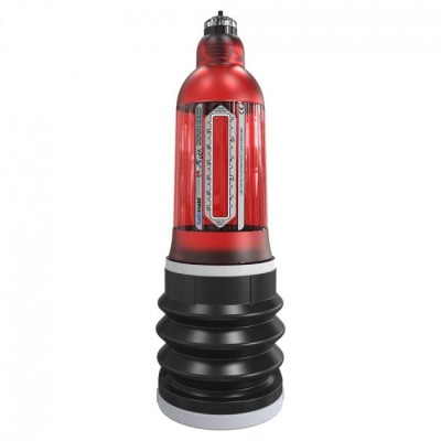 BANHEIRO HYDROMAX 7 WIDE BOY (X30 WIDE BOY) VERMELHO