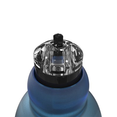 BANHEIRO HYDROMAX 7 WIDE BOY (X30 WIDE BOY) AZUL - D-217902 - Dona Pimenta