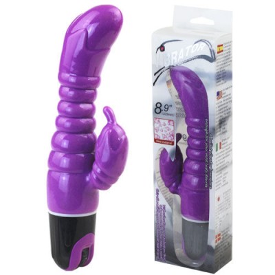 LOVET VIBRATOR SENSATION LILA - D-194498 - Dona Pimenta