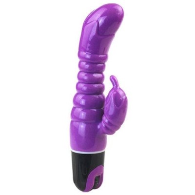 LOVET VIBRATOR SENSATION LILA - D-194498 - Dona Pimenta