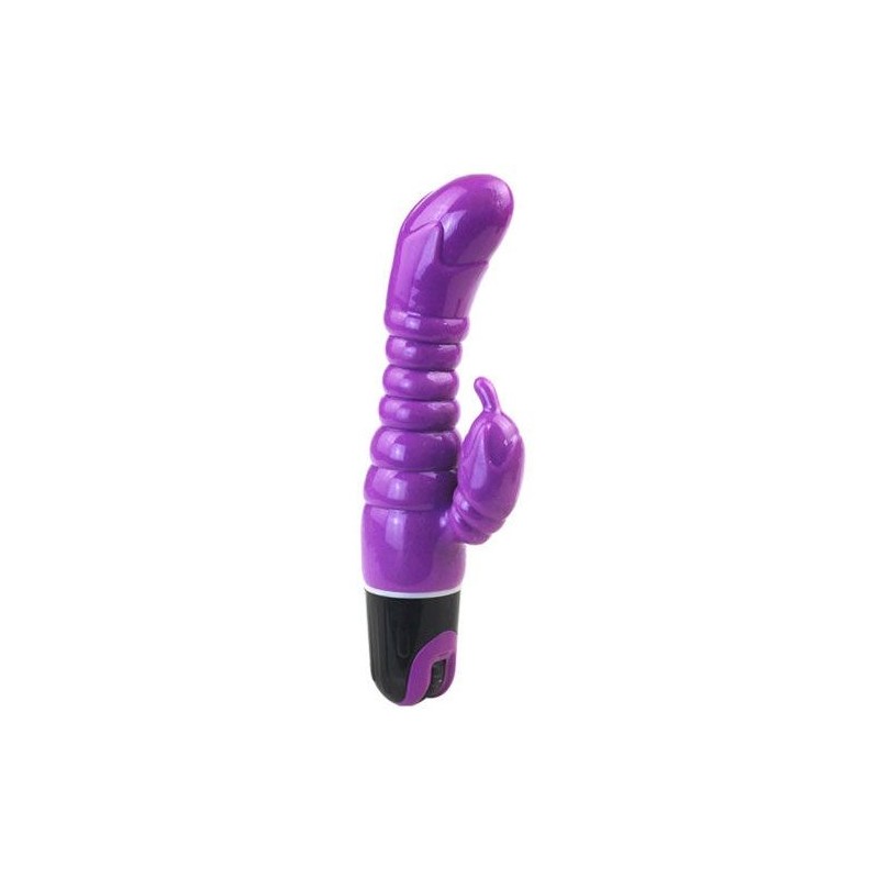 LOVET VIBRATOR SENSATION LILA - D-194498 - Dona Pimenta