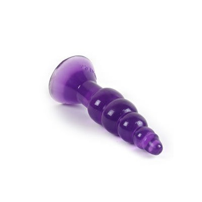 CLIMAX HAPPENS PLUG ANAL 17CM - D-194502 - Dona Pimenta