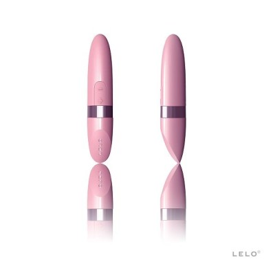 LELO - VIBRADOR MIA 2 PINK - D-195063 - Dona Pimenta