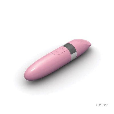 LELO - VIBRADOR MIA 2 PINK - D-195063 - Dona Pimenta