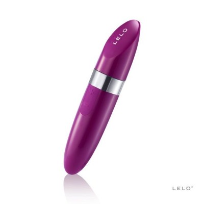 LELO MIA 2 DEEP ROSE VIBRATOR - D-195064 - Dona Pimenta